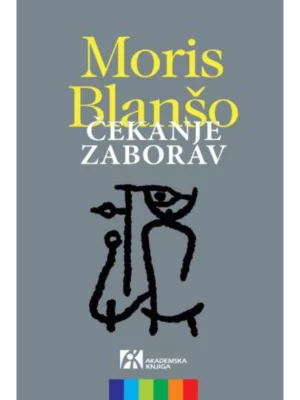 Čekanje zaborav