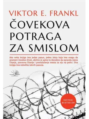 Čovekova potraga za smislom