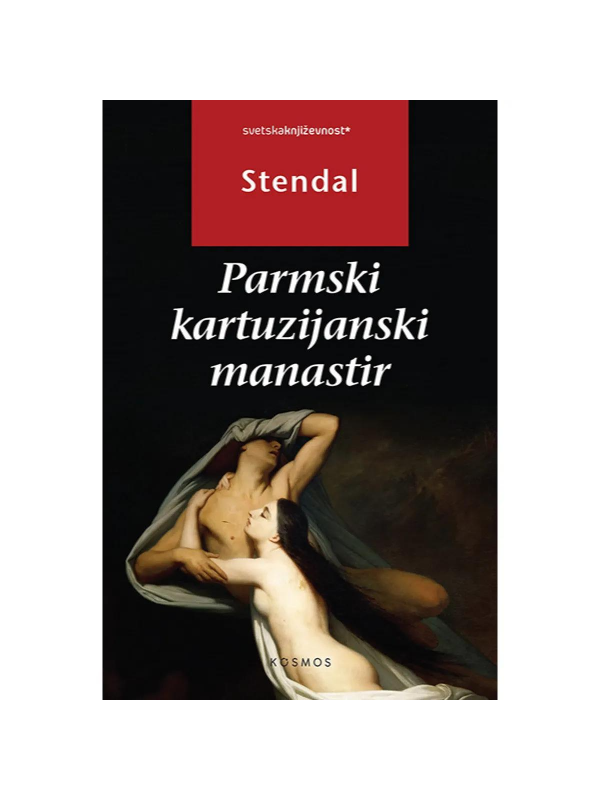 9788663693654 Parmski kartuzijanski manastir - Image 1