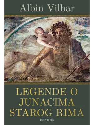 Legende o junacima starog Rima