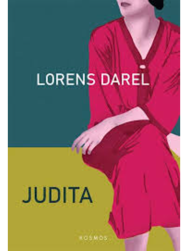 9788663694088.jfif Judita - Image 1
