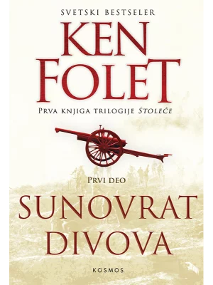 Sunovrat divova I deo