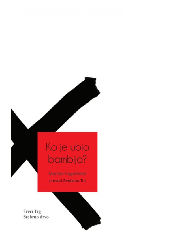9788664072083 Ko je ubio Bambija - Image 1