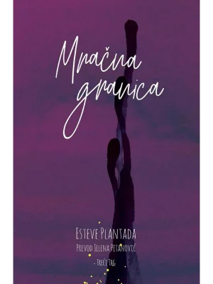 Mračna granica