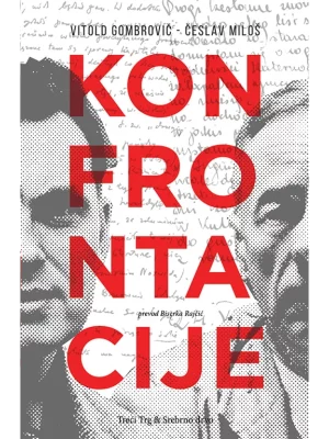 Konfrontacije