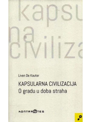 Kapsularna civilizacija