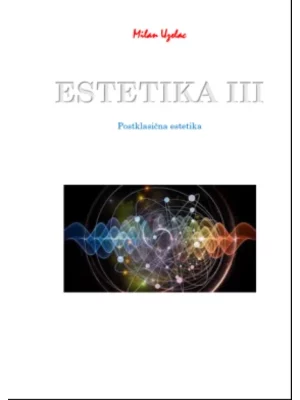 Estetika I-III