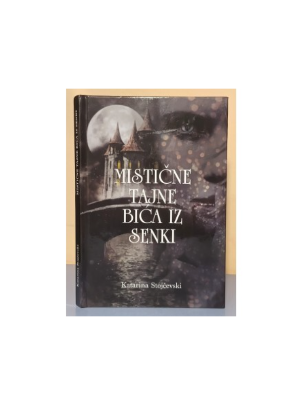 9788678424915 Mistične tajne bića iz senki - Image 1