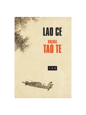 Knjiga tao te