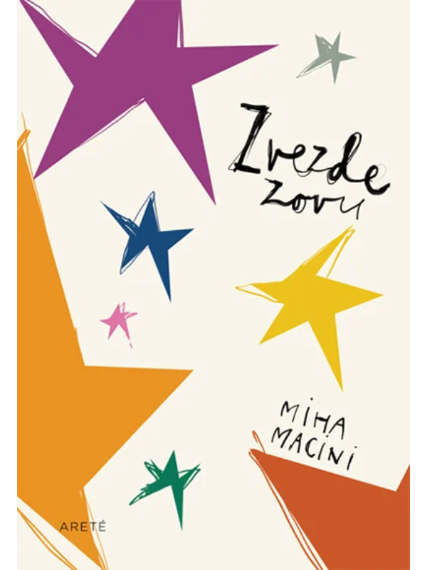 9788680426334 Zvezde zovu - Image 1