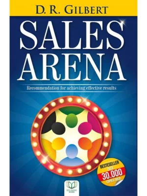 SALES ARENA