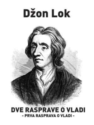 Dve rasprave o vladi I-II