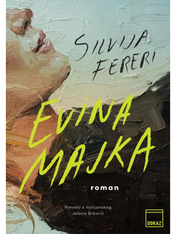 9788681518199 Evina majka - Image 1