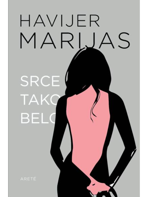 9788682394174 Srce tako belo - Image 1