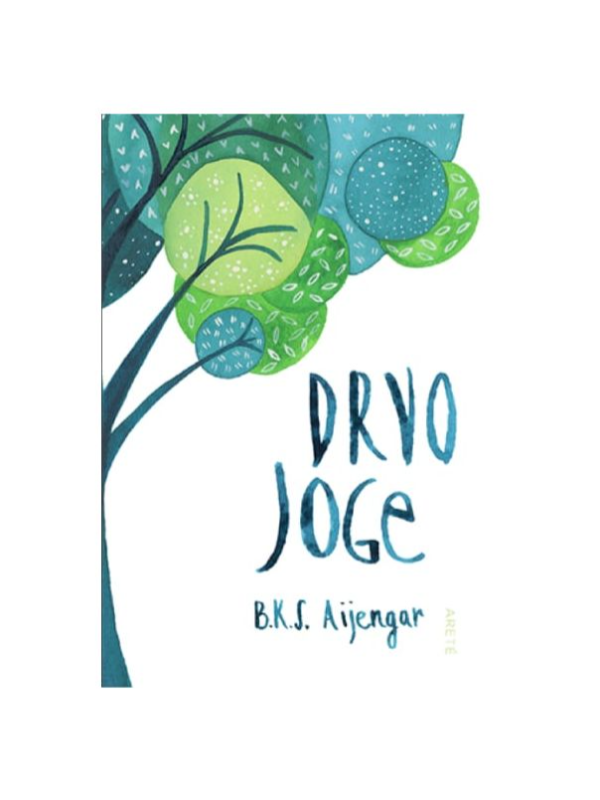 9788682394181 Drvo joge - Image 1
