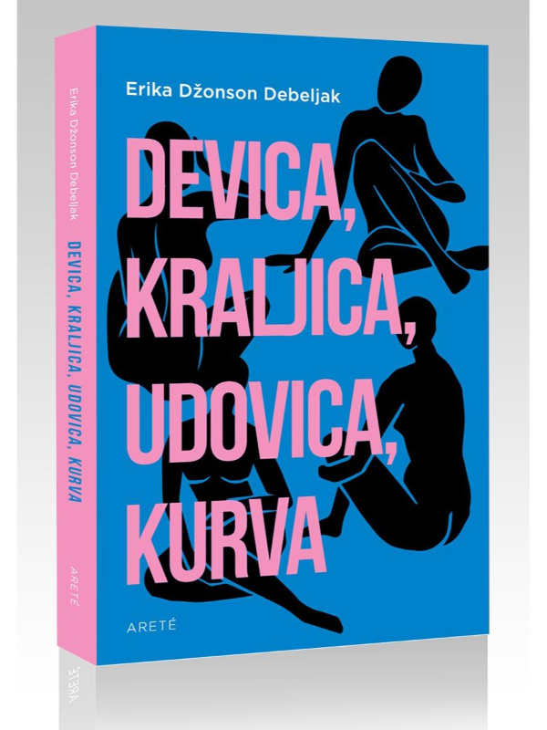 9788682394198 Devica,kraljica,udovica,kurva - Image 1