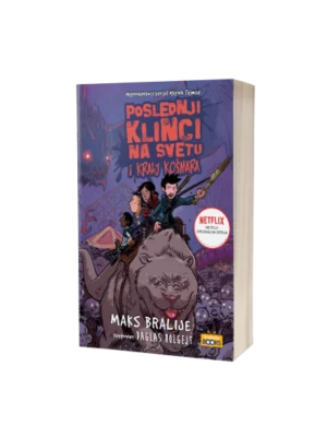 Poslednji klinci na svetu i kralj klošara