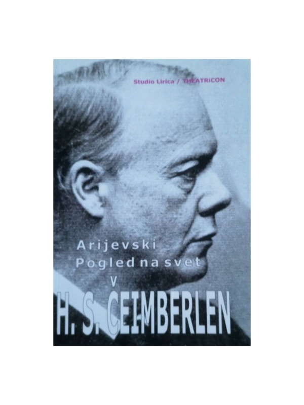 9788682822011 Arijevski pogled na svet - Image 1