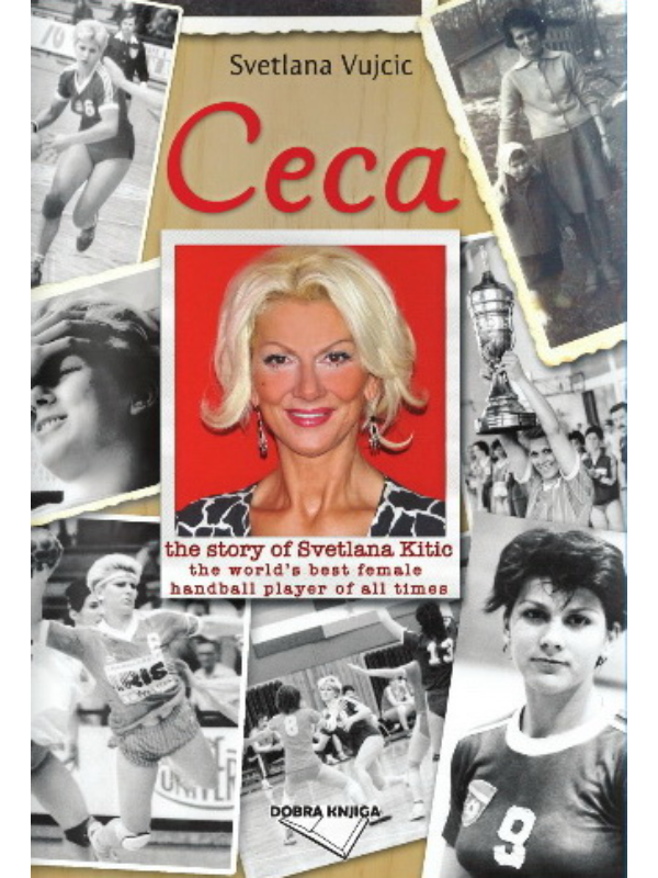 9788686013187 CECA-THE STORY OF SVETLANA KIT - Image 1