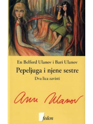 Pepeljuga i njene sestre