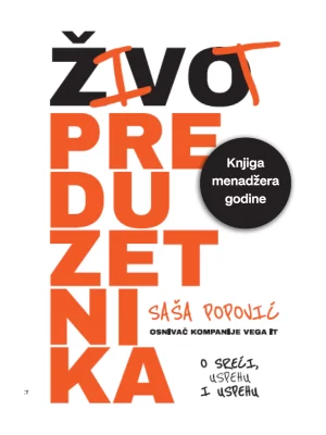 Život preduzetništva