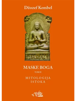 Maske Boga