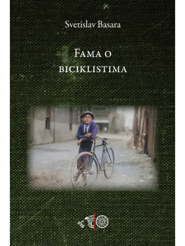 9788689717563 Fama o biciklistima - Image 1