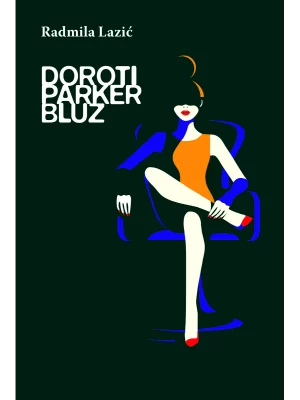 Doroti Parker bluz