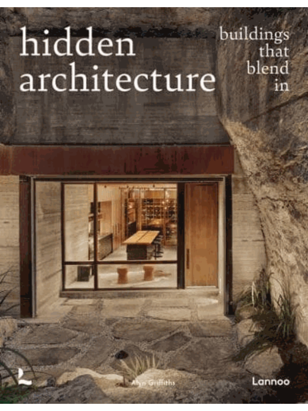 9789401482103 Hidden Architecture - Image 1