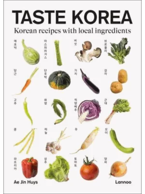 Taste Korea
