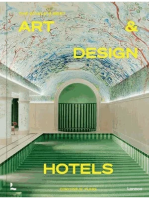The World's Best Art & Design Hotels