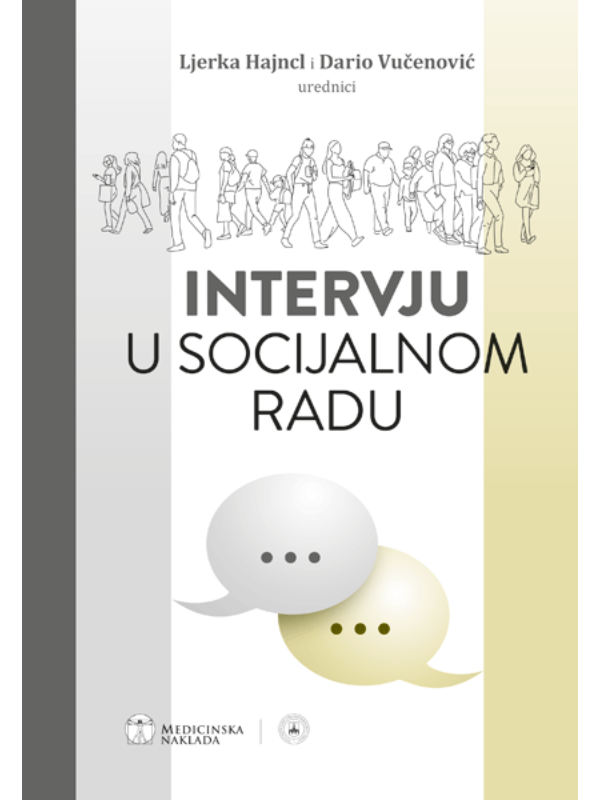9789533681016 INTERVJU U SOCIJALNOM RADU - Image 1