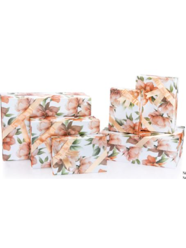 8697236910603 Fiona Poklon Kutija 140X200X80 - Image 1