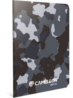Cameleon Sveska A4 Kvadrati