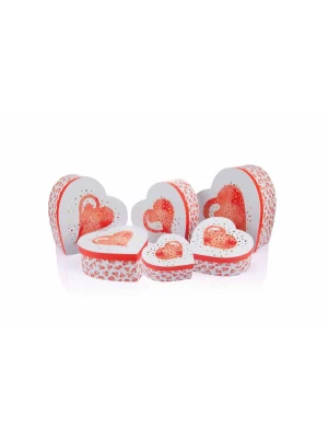 Flama Poklon Kutija 125X130X55