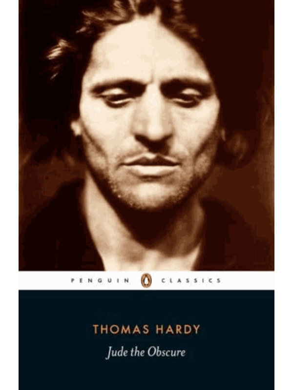 9780140435382 Jude the Obscure - Image 1