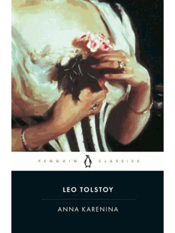 9780140449174 Anna Karenina - Image 1