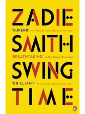 Swing Time
