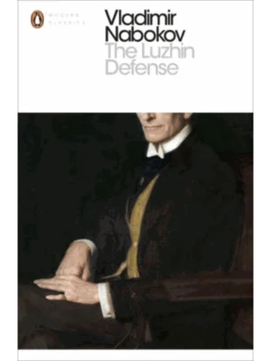 The Luzhin Defense - Penguin Classics