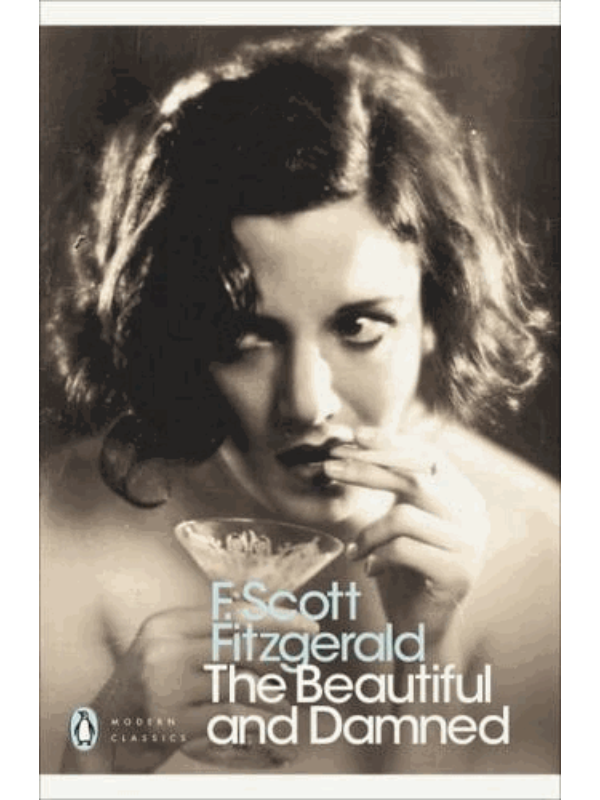 9780141187815 The Beautiful and Damned - Image 1