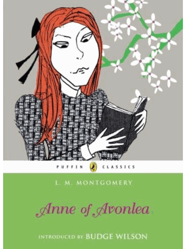 9780141326139 Anne of Avonlea - Image 1