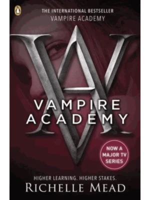 Vampire Academy - Vampire Academy