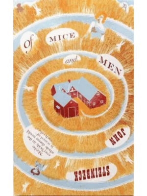 Of Mice and Men