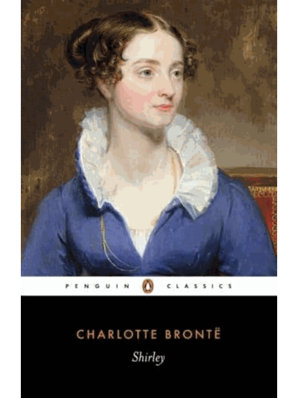 9780141439860 Shirley - Image 1