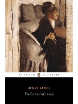 The Portrait of a Lady