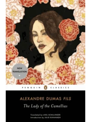 The Lady of the Camellias