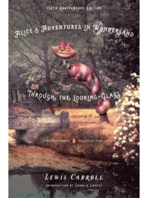 Alice's Adventures in Wonderland