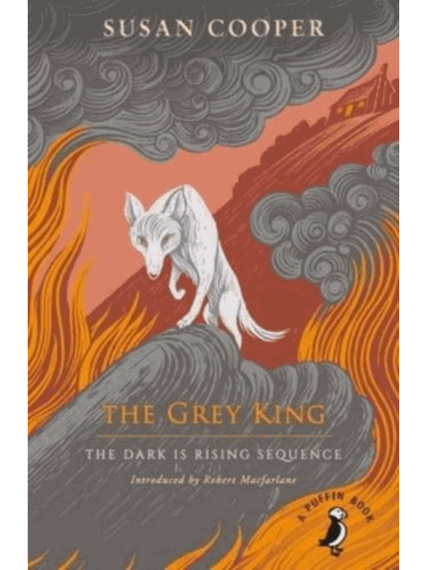 9780241377116 The Grey King - The Dark Is Rising Sequence - Image 1
