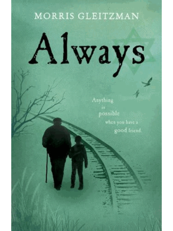 9780241380482 Always - Once/Now/Then/After - Image 1