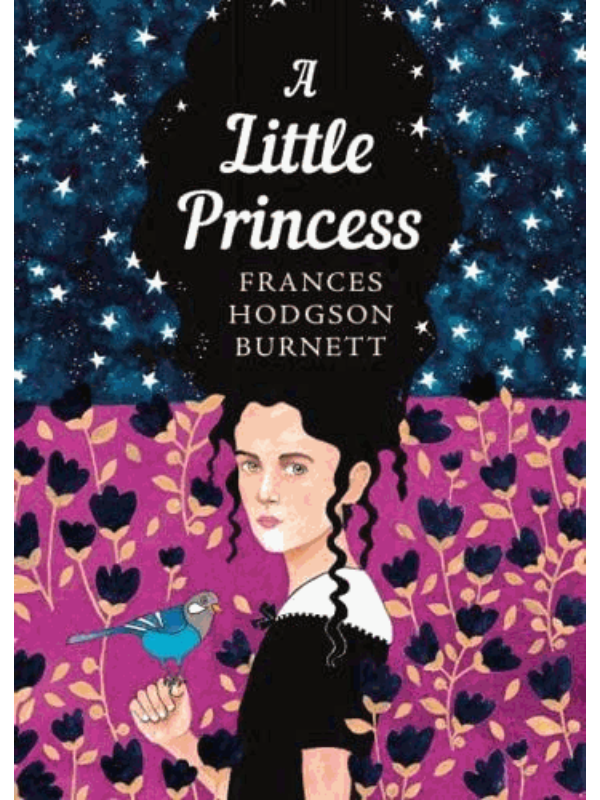 9780241380666 A Little Princess - Image 1